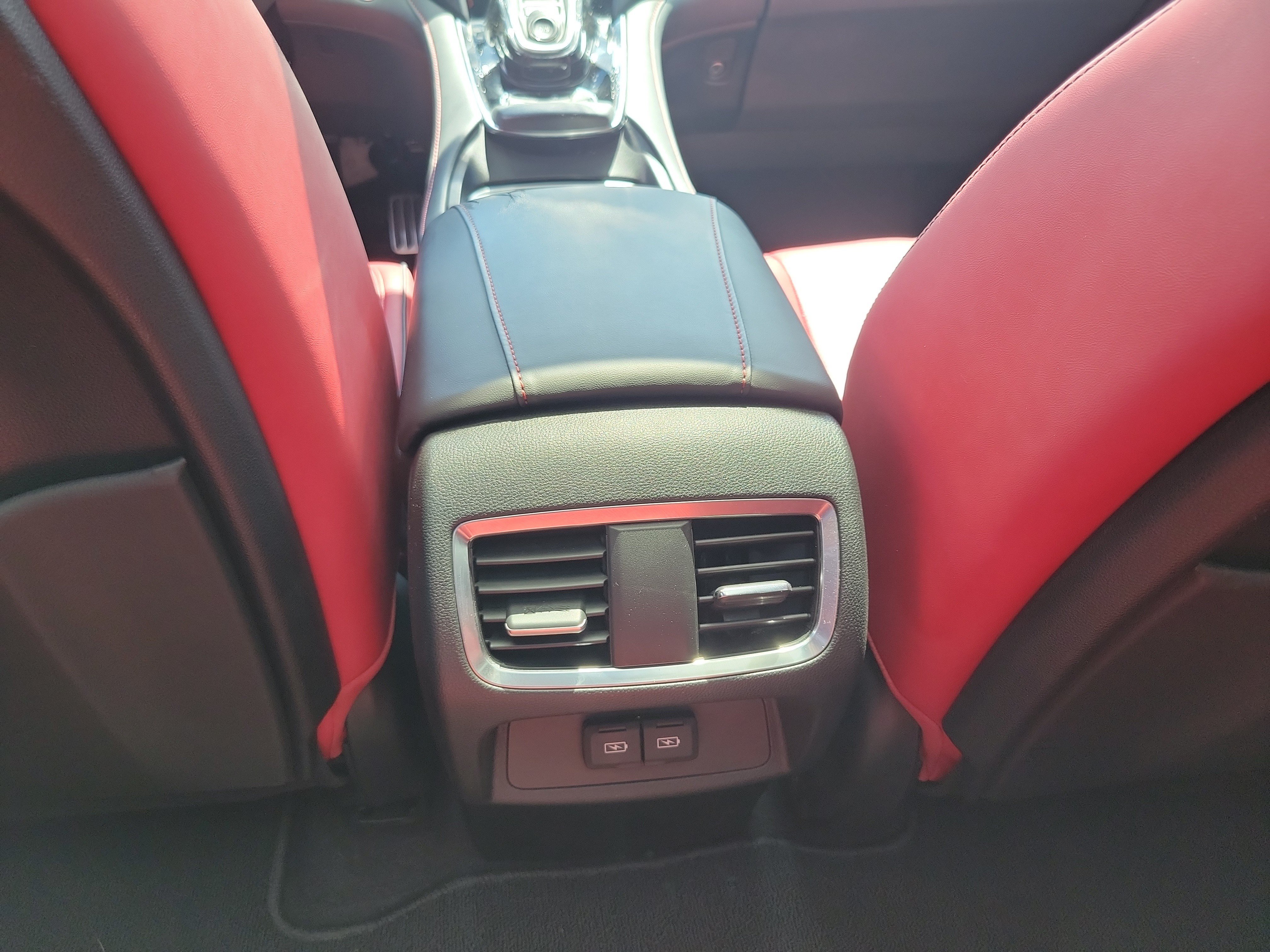 Used 2020 Acura RDX w/ Advance Package FWD image 15