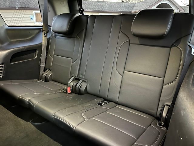 Used 2018 GMC Yukon SLT w/ Open Road Package image 17