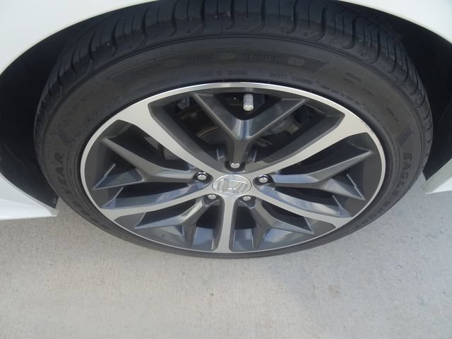 Certified 2024 Honda Civic Touring image 10