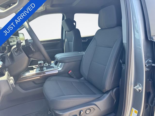 New 2026 Chevrolet Silverado 1500 LT image 11