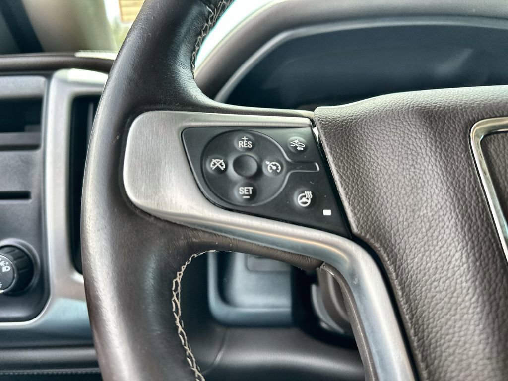 Used 2018 GMC Sierra 1500 SLT w/ Texas SLT Premium Package image 31