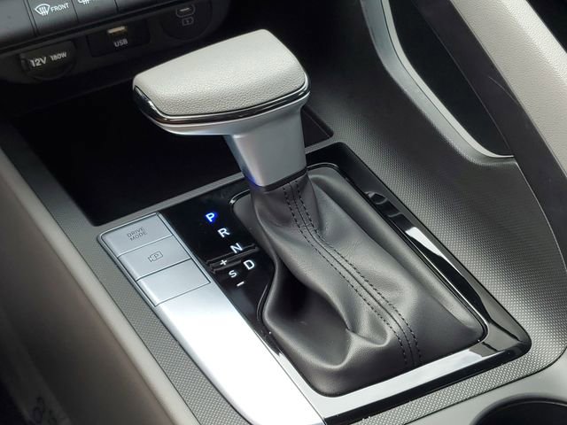 Certified 2024 Hyundai Elantra SEL FWD image 31