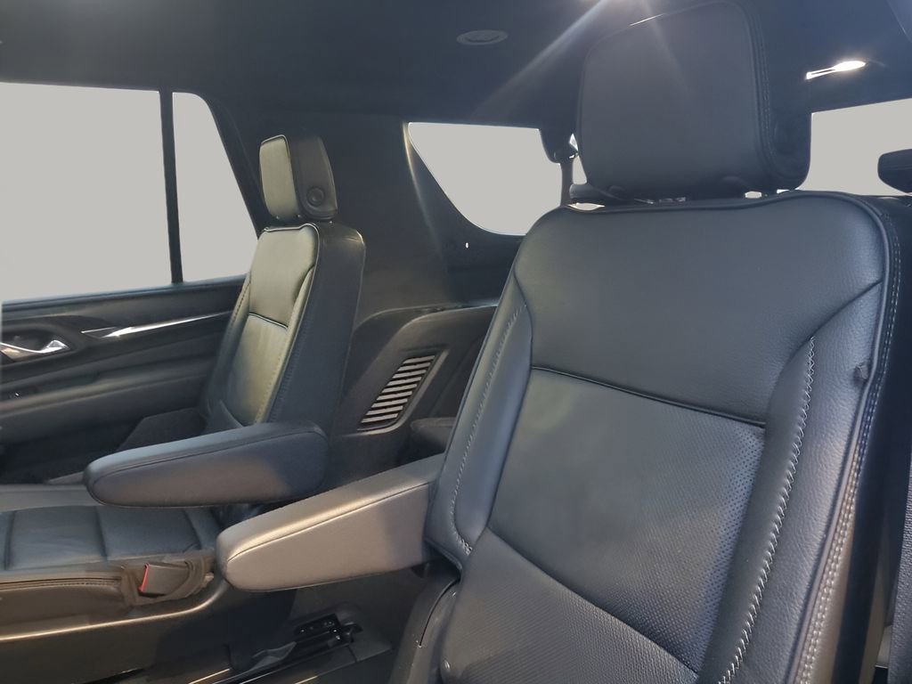 Used 2023 GMC Yukon Denali image 19