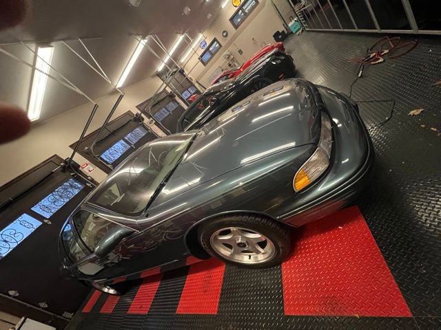 Used 1996 Chevrolet Impala SS image 11