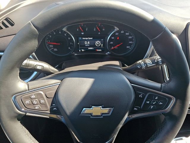 Certified 2024 Chevrolet Equinox LT image 20