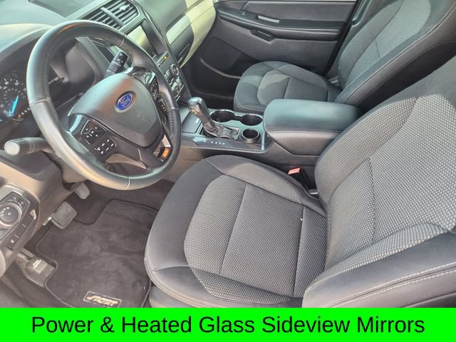 Used 2019 Ford Explorer XLT w/ Equipment Group 201A FWD image 13