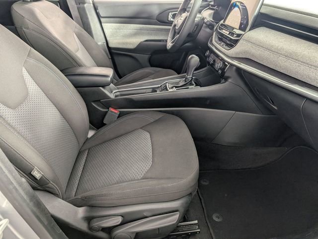 Certified 2023 Jeep Compass Sport image 30