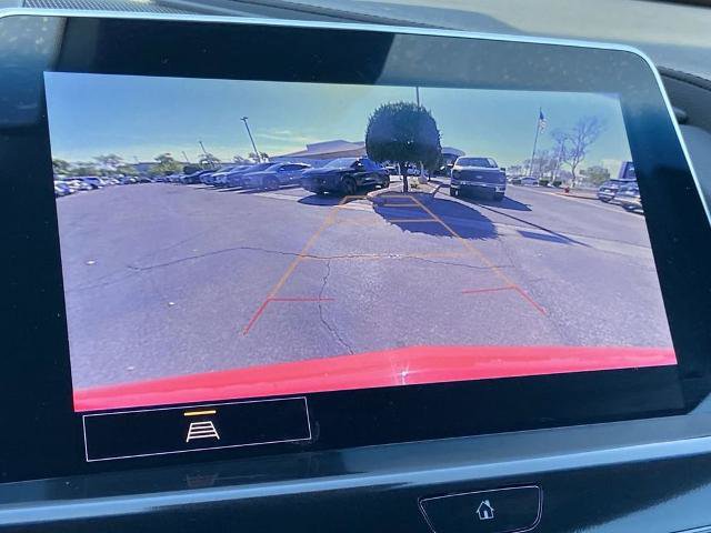 Used 2024 Cadillac CT5 V w/ Cold Weather Package image 10