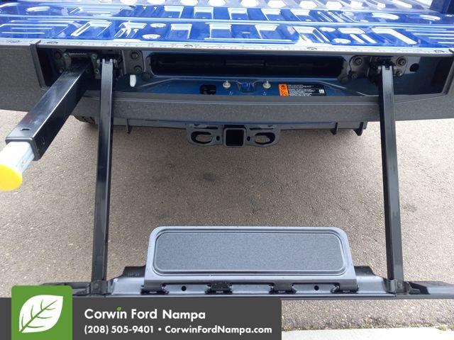 New 2026 Ford F350 Platinum image 31