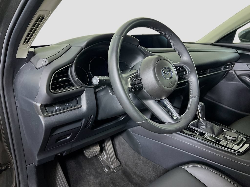 Certified 2024 MAZDA CX-30 AWD 2.5 S w/ Select Sport Pkg image 13