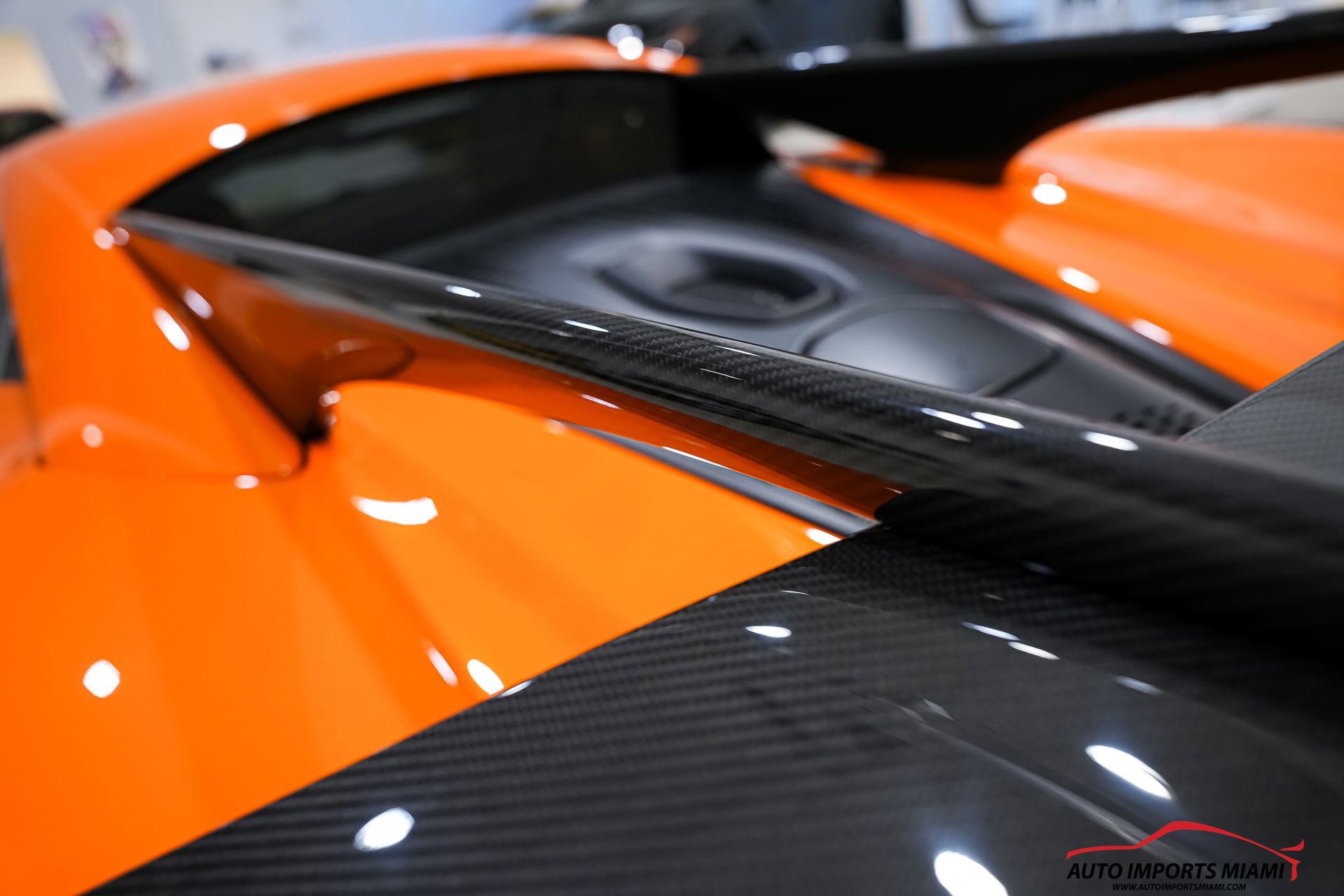 Used 2023 McLaren Artura image 22