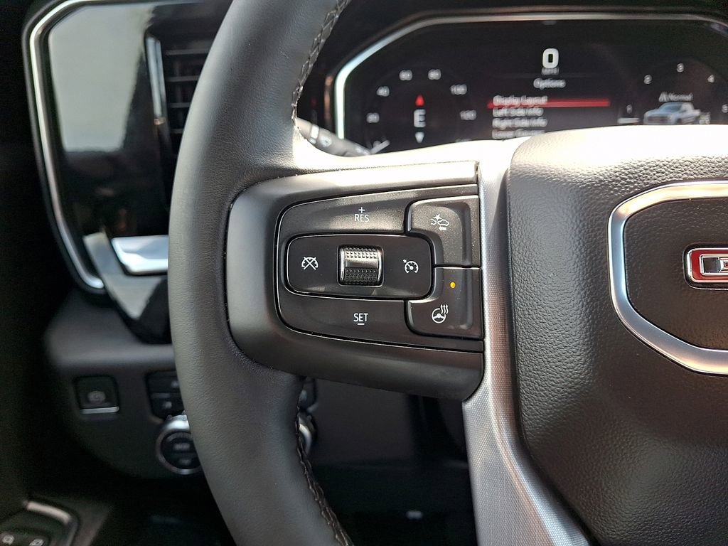 Certified 2024 GMC Sierra 1500 Elevation AWD/4WD image 22
