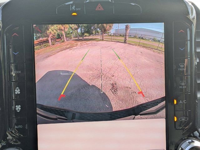 New 2026 RAM 1500 Rebel AWD/4WD image 20