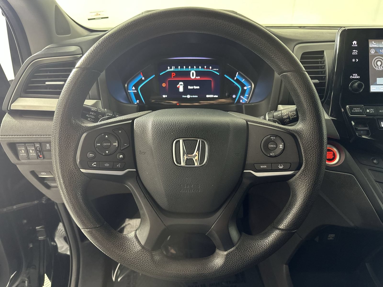 Used 2019 Honda Odyssey EX image 14