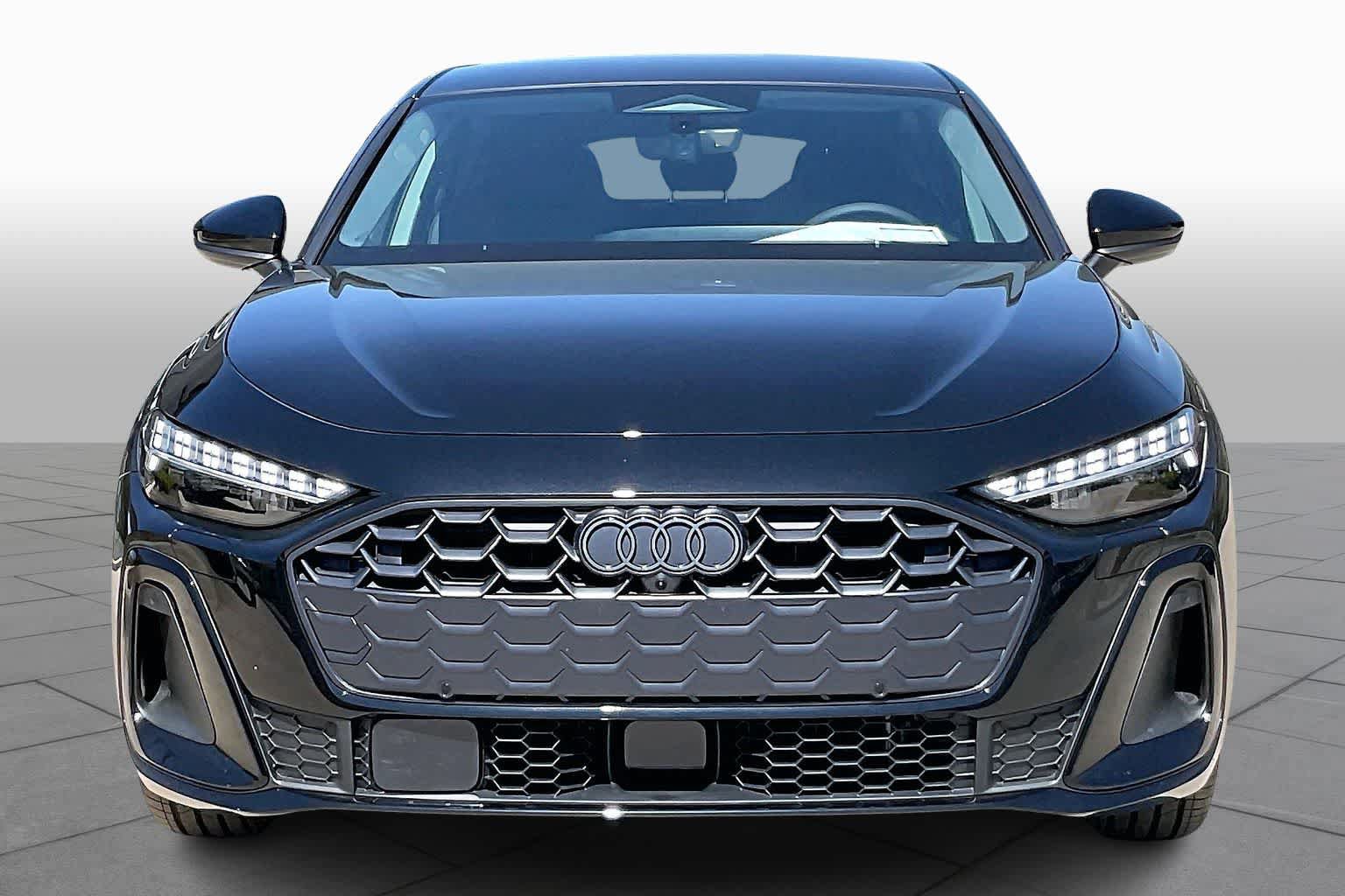 New 2026 Audi A5 2.0T Premium Plus AWD/4WD image 3