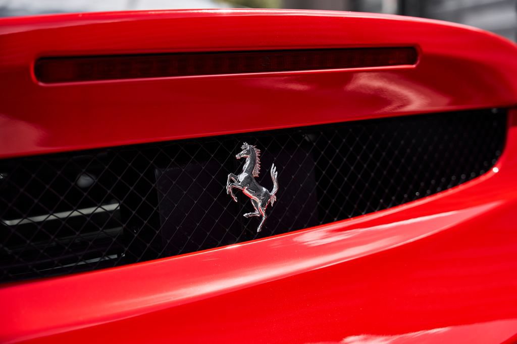Used 2006 Ferrari F430 Coupe RWD image 13