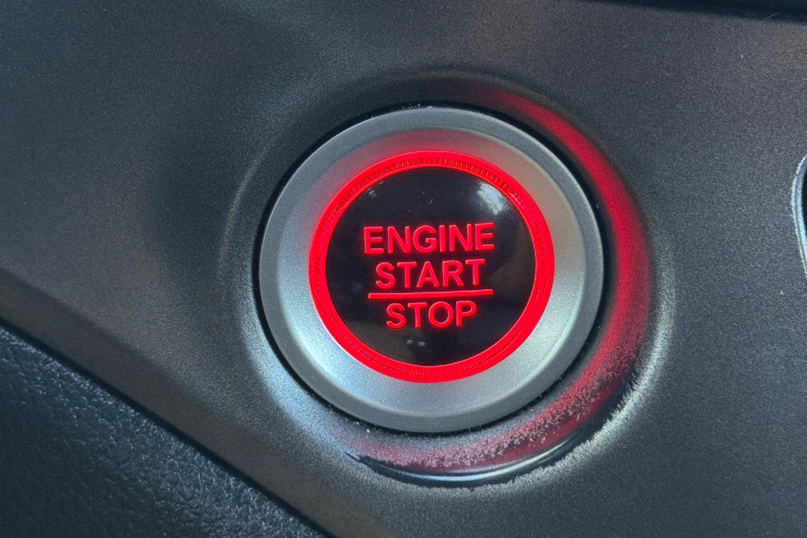 Certified 2023 Honda Passport EX-L image 33