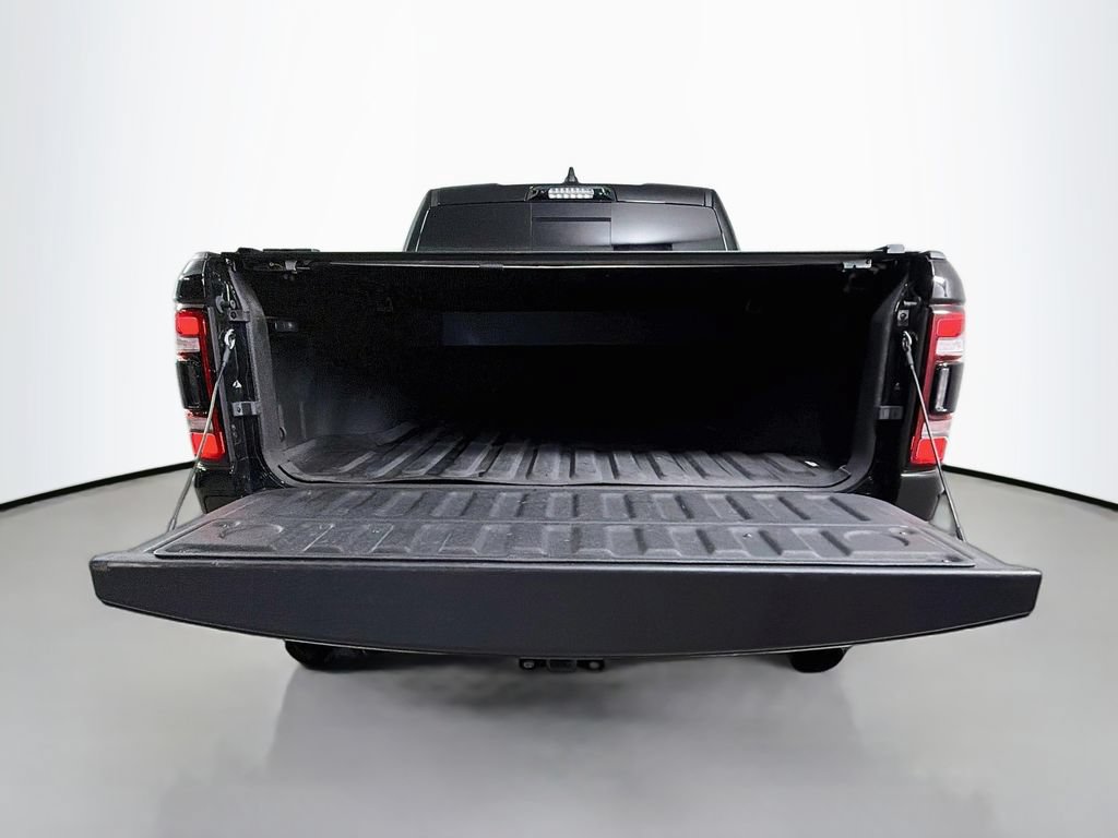 Used 2024 RAM 1500 TRX AWD/4WD image 28