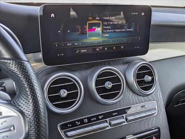 Used 2021 Mercedes-Benz GLC 300 image 13
