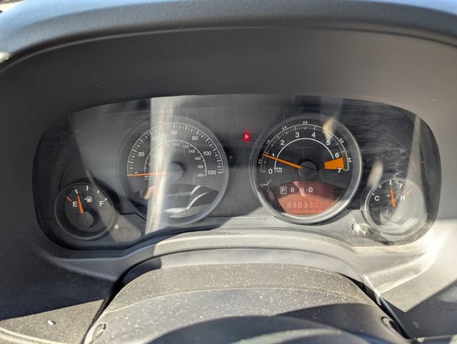 Used 2016 Jeep Patriot 75th Anniversary w/ Power Value Group AWD/4WD image 16