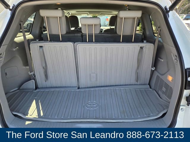 Used 2019 Toyota Highlander XLE image 13