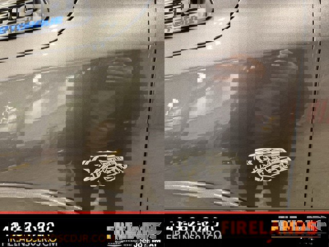 New 2026 RAM 1500 4x4 Crew Cab image 9