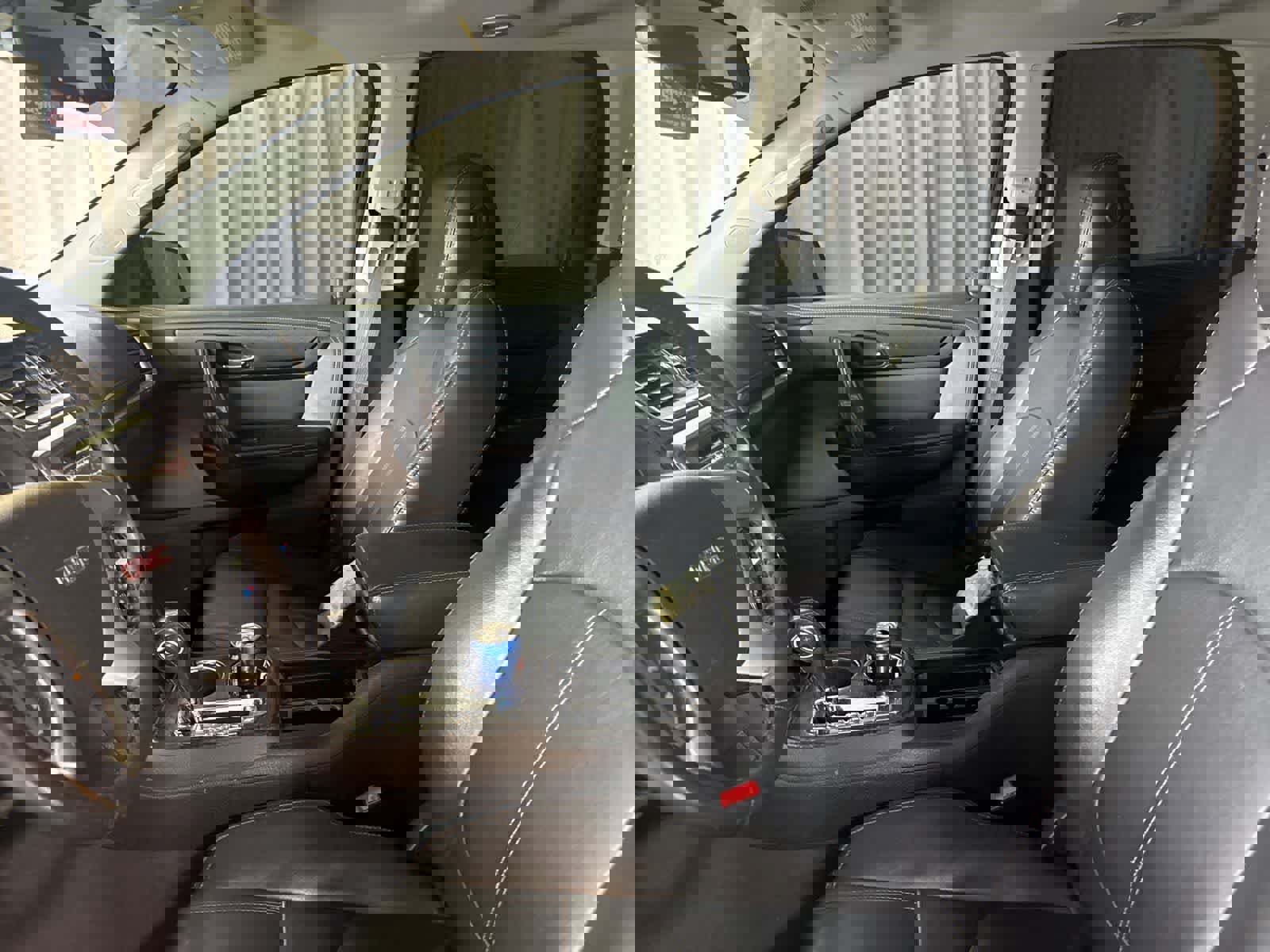 Used 2017 GMC Acadia Limited SLT image 21