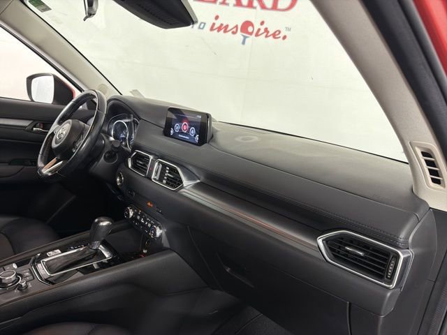 Used 2018 MAZDA CX-5 Touring AWD/4WD image 17