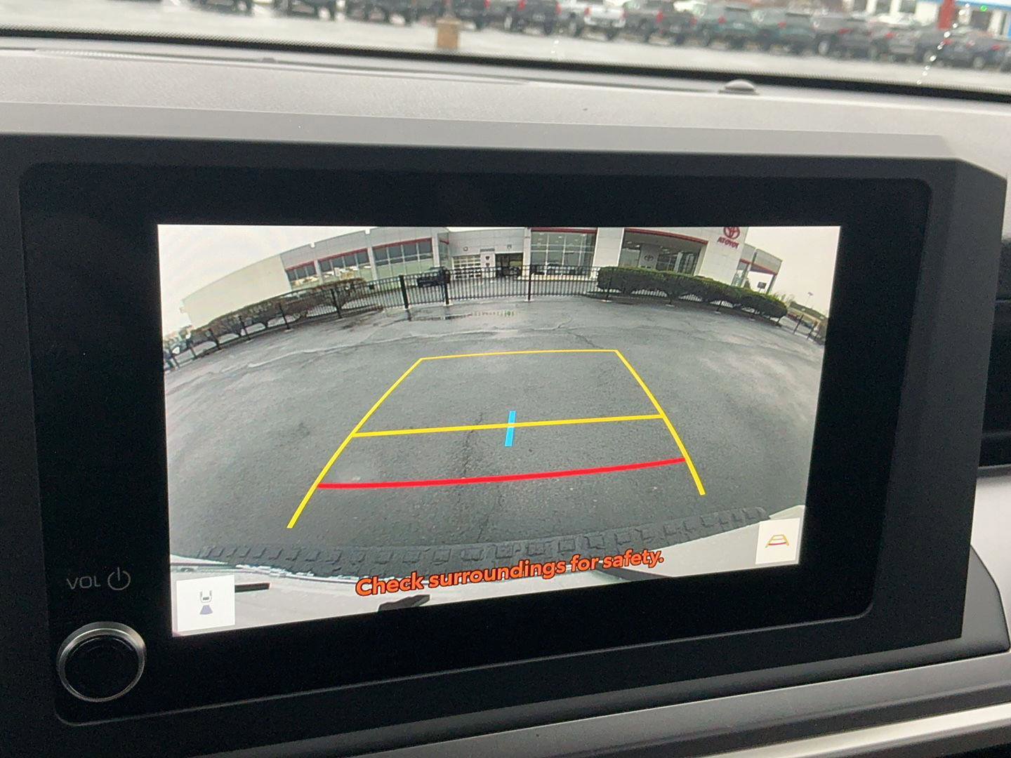 Used 2025 Toyota 4Runner SR5 image 21