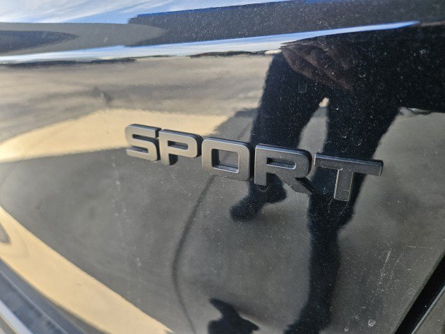 Used 2024 Honda CR-V Sport-L image 32