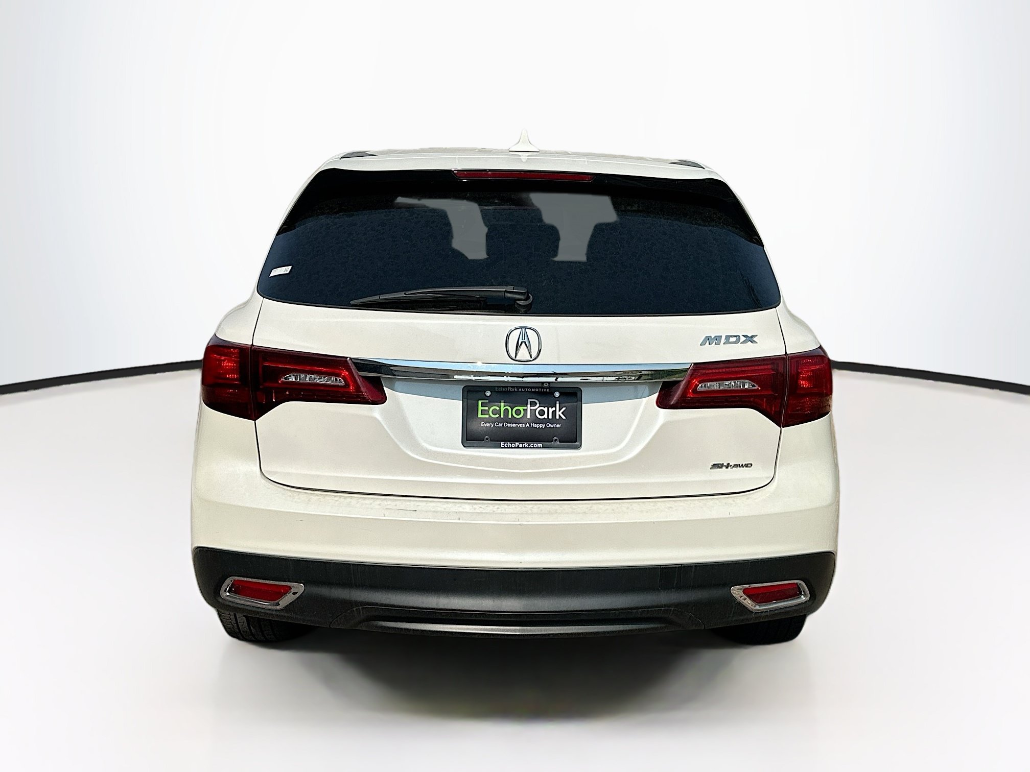 Used 2014 Acura MDX w/ Technology Package AWD/4WD image 7