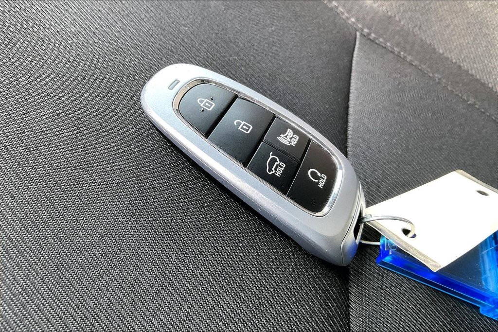 Used 2023 Hyundai Tucson SEL FWD image 38