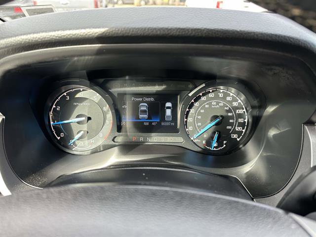 Used 2021 Ford Ranger XLT w/ Equipment Group 301A Mid image 17