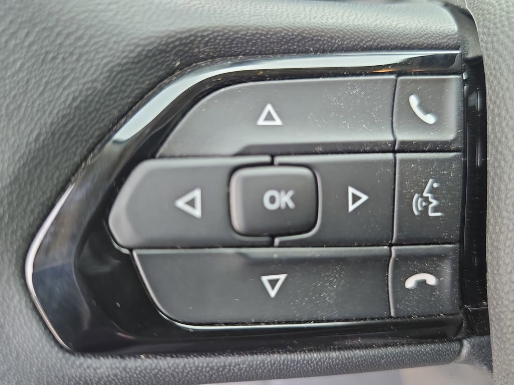 New 2026 RAM ProMaster 2500 w/ Convenience Group image 16