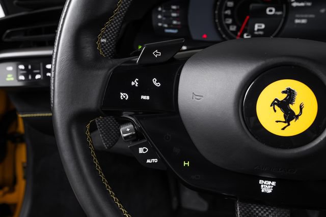 Certified 2023 Ferrari SF90 Stradale AWD/4WD image 40
