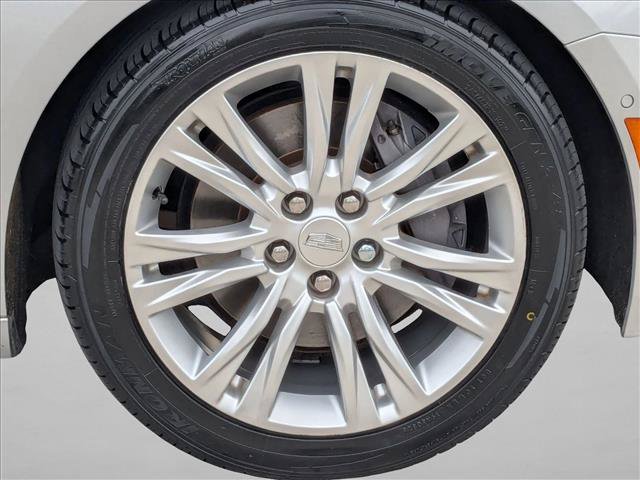 Used 2018 Cadillac XTS Luxury FWD image 22