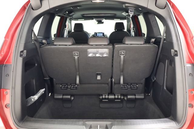 Used 2025 Honda Odyssey Sport-L image 33