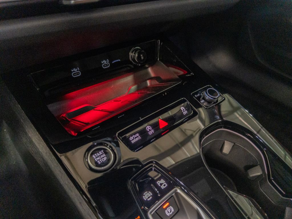 New 2025 Audi A5 2.0T Premium image 20