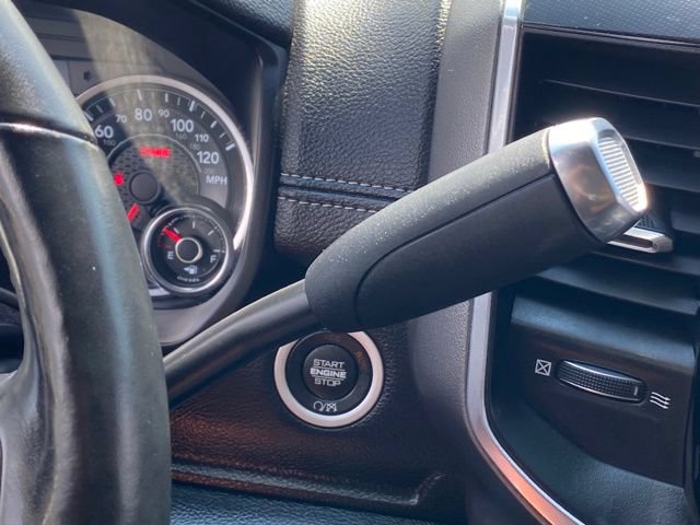 Used 2020 RAM 2500 Laramie AWD/4WD image 20