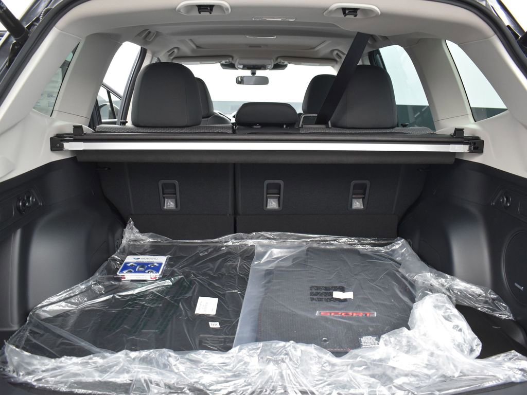 Certified 2023 Subaru Forester Sport image 31