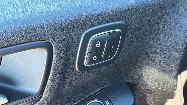 Certified 2024 Ford Escape ST-Line Elite w/ Premium Technology Package image 11