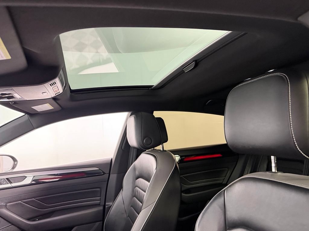 Used 2023 Volkswagen Arteon SEL AWD/4WD image 25
