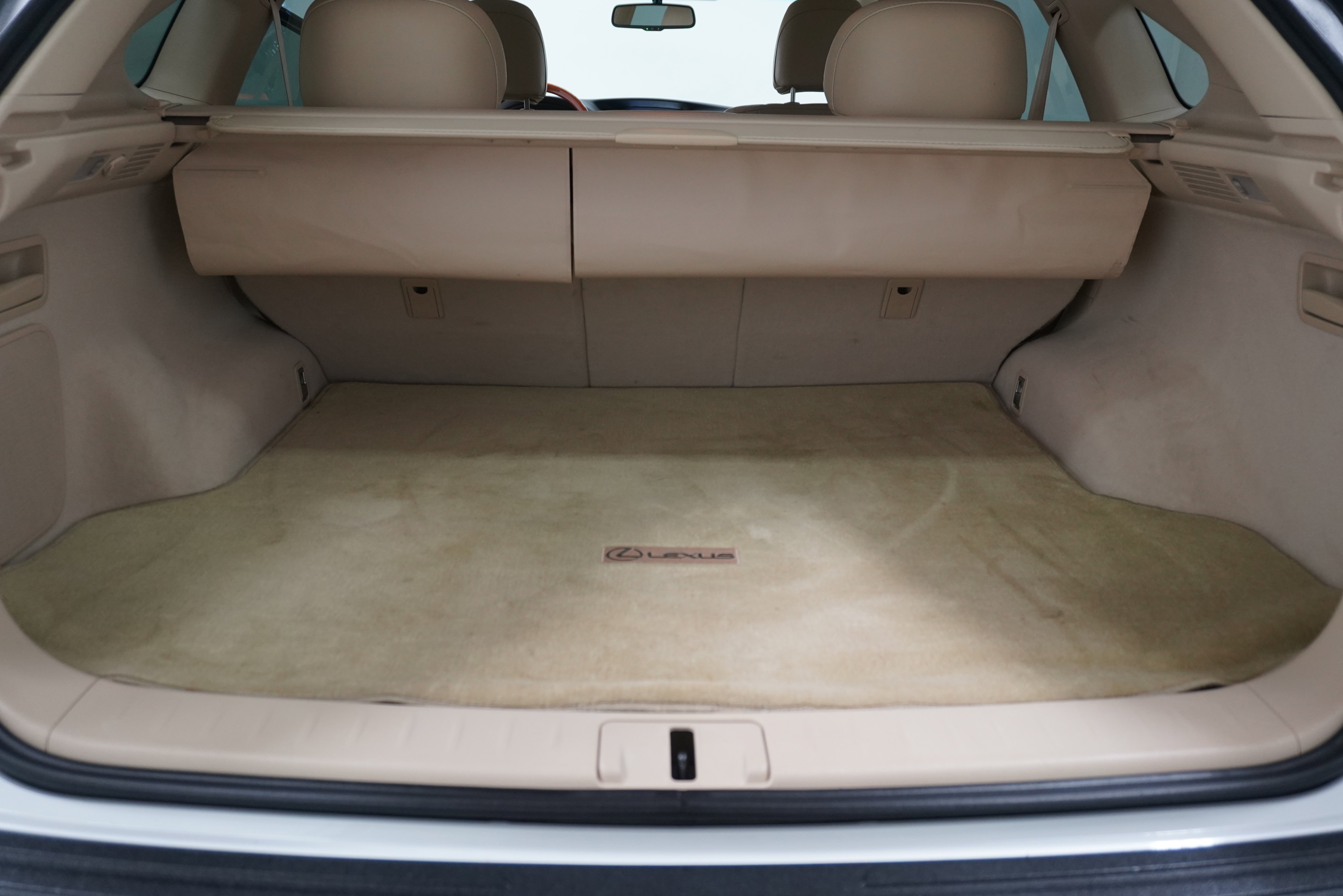 Used 2012 Lexus RX 350 FWD image 29