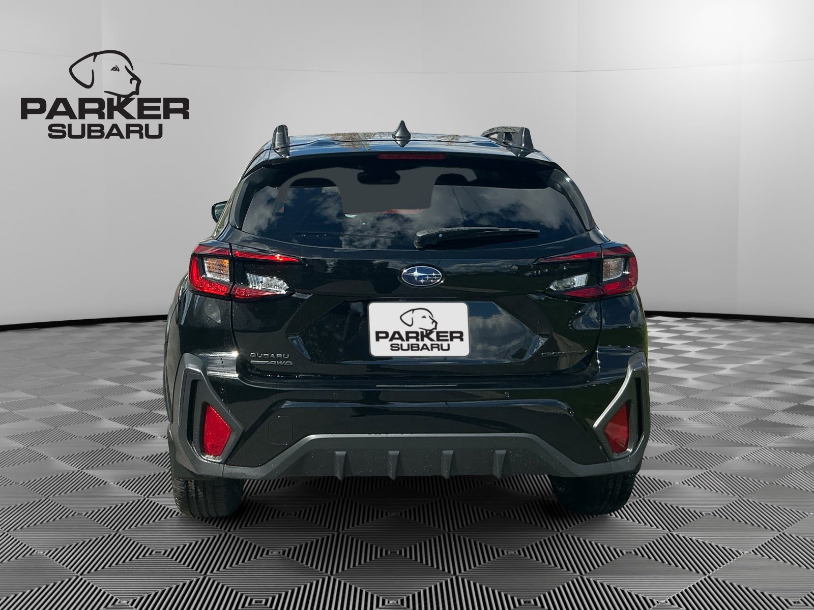 New 2026 Subaru Crosstrek 2.5i Limited AWD/4WD image 4