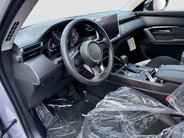New 2026 MAZDA CX-5 Select AWD/4WD image 9