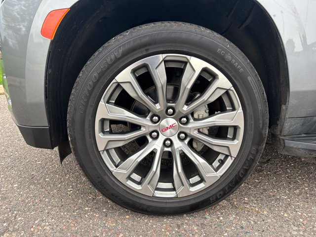 Used 2021 GMC Yukon Denali AWD/4WD image 14
