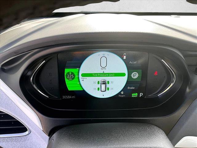 Used 2021 Chevrolet Bolt LT FWD image 21