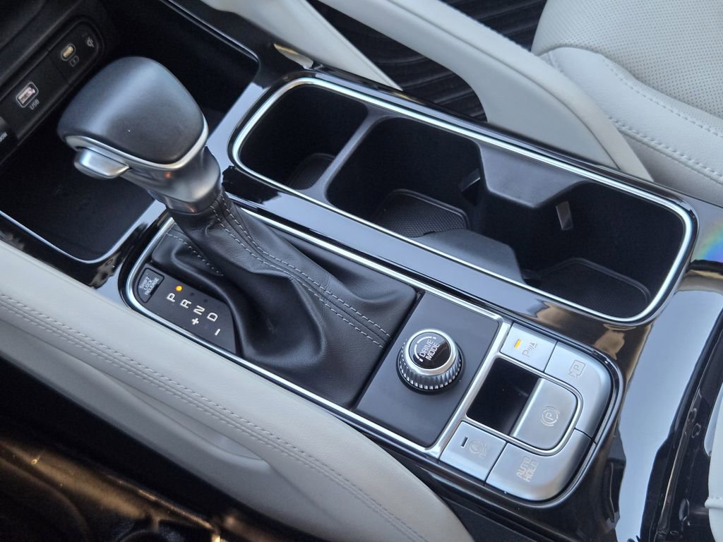 Certified 2024 Kia Telluride SX image 18