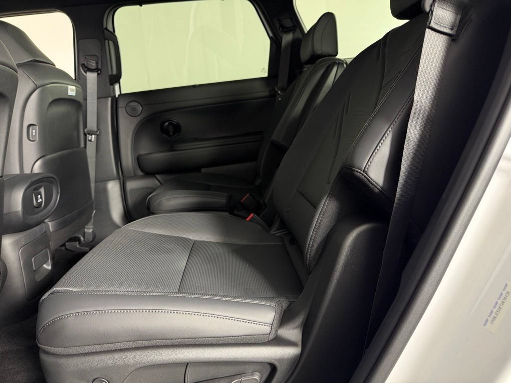 Used 2026 Hyundai Palisade XRT Pro AWD/4WD image 27
