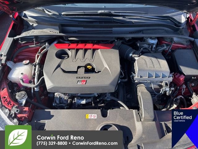 Used 2023 Toyota Corolla GR image 15